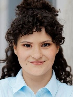 Elena Skugoreva Elena Skugoreva, Referentin Social Media