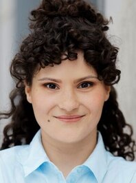 Elena Skugoreva Elena Skugoreva, Referentin Social Media