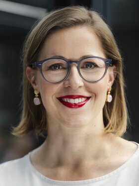 Franziska Weindauer