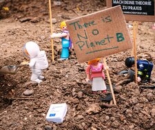 Unabhängige Prüfung und Klimaschutz: Auf Vertrauen und Sicherheit kommt es an