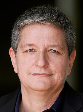 Claudia Plattner, Präsidentin Bundesamt für Sicherheit in der Informationstechnik (BSI)