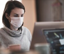 Infektionsschutz statt Homeoffice-Pflicht Infektionsschutz statt Homeoffice-Pflicht