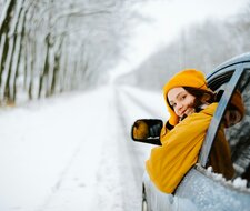Zahl der Führerscheinprüfungen auf neuem Höchststand