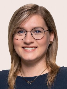 Anna Kassautzki MdB