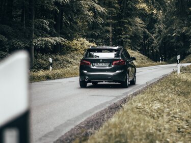Corona-Lockerungen: Lösungen für Wiederaufnahme der Fahrerlaubnisprüfung