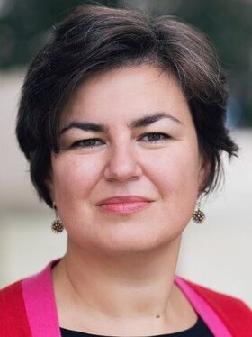 Dr. Gergana Baeva