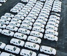 Häufig gestellte Fragen zur Datenbank der Prüfungsfahrzeuge