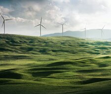 Windenergie