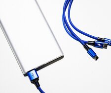 Vorsicht bei der Nutzung von Powerbanks