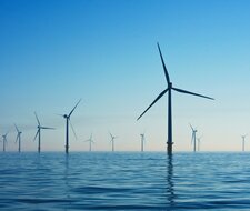 Making Europe’s energy supply secure and sustainable