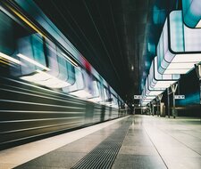 Cybersecurity in einem digital vernetzten Eisenbahnsystem