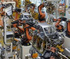 Why the EU Parliament needs to improve the EU Action Plan for the Automotive Industry  