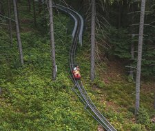 Sommerrodelbahnen: Fahrspaß mit Risiken