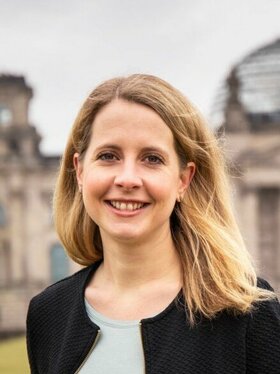 Verena Hubertz