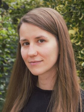 Prof. Sandra Wachter
