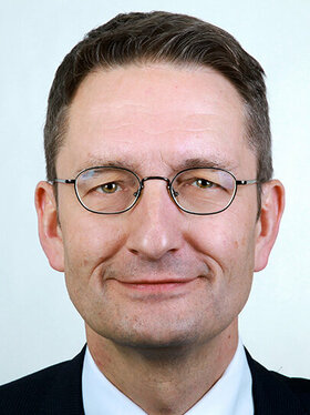 Stefan Schnorr