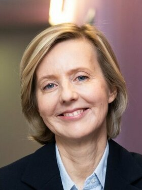 Dr. Marianne Janik