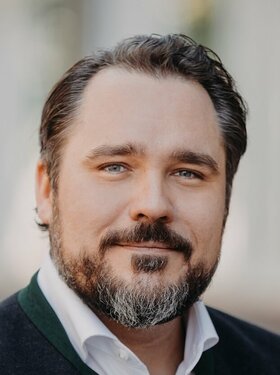 Daniel Föst MdB