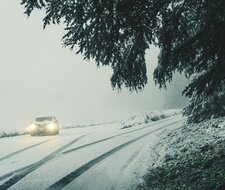 So machen Autobesitzer ihr Fahrzeug winterfest