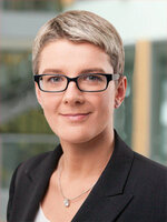 Claudia Tautorus