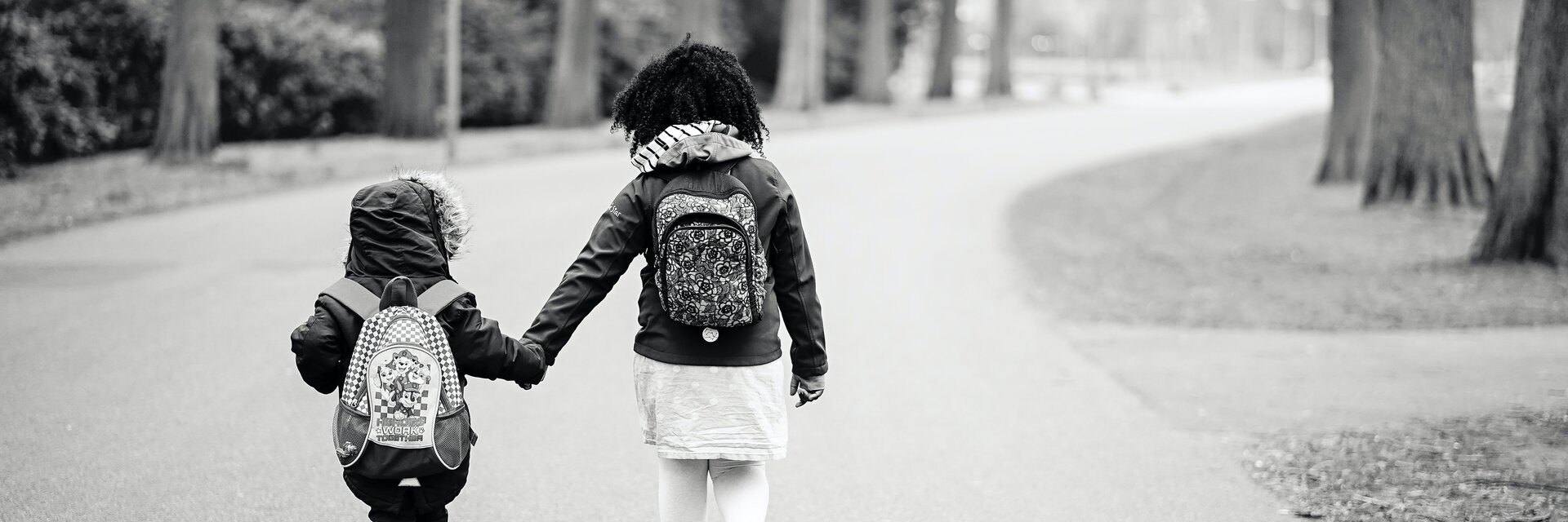 Schulstart: So kommen Schulanfänger:innen sicher in die Schule