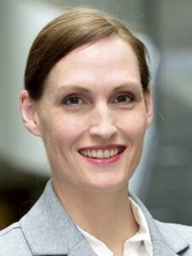 Jutta Gurkmann