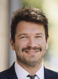 Robin Zalwert Robin Zalwert, Referent Nachhaltige Mobilität