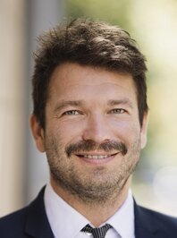 Robin Zalwert, Referent Nachhaltige Mobilität