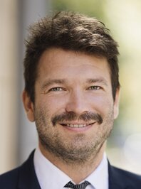 Robin Zalwert, Referent Nachhaltige Mobilität