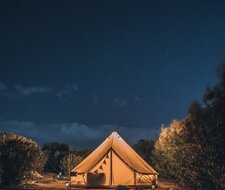Nachhaltig Reisen: Tipps für umweltfreundliches Campen