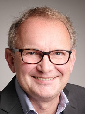 Marcel van de Wal (Moderation)