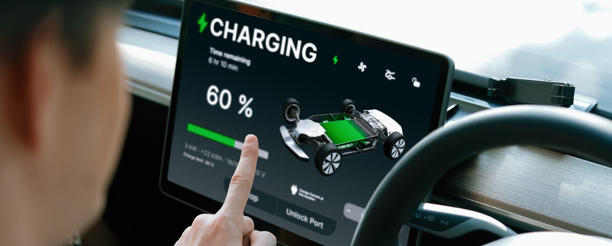 TÜV MeetUp "E-Mobilität - Batterie-Recycling im Realitätscheck"
