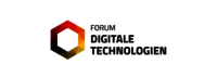 Logo von Forum Digitale Technologien