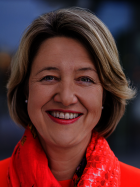 Dr. Anja Weisgerber MdB