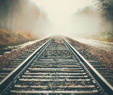 Rail