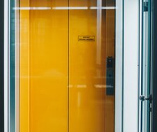 Aufzüge brauchen jetzt ein geeignetes Zweiwege-Kommunikationssystem