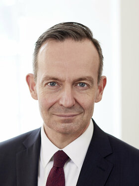 Dr Volker Wissing MdB