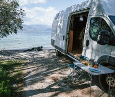 Frühjahrscheck: So wird der Camper startklar für die neue Saison