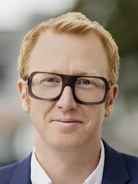 Dr. Joachim Bühler