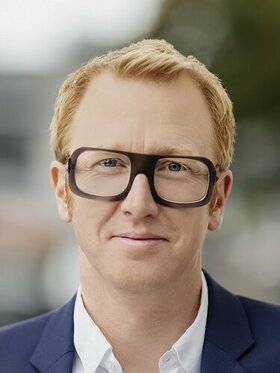 Dr. Joachim Bühler