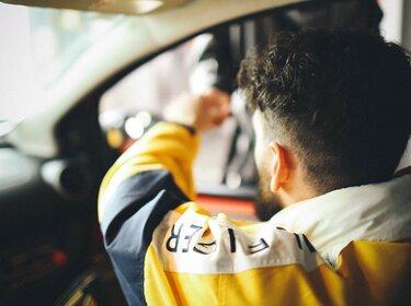 Das Personenbeförderungsgesetz fit fürs digitale Zeitalter machen