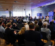 Das war die TÜV Mobility Conference 2022