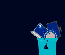 TÜV Digital Sustainability Studie 2025