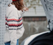 Reifen, Bremsen, Batterie – Der Frühjahrscheck für E-Autos