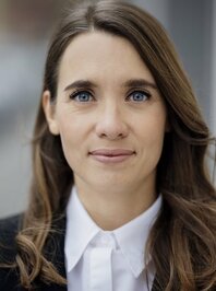 Juliane Petrich