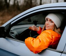 Neue Höchststände bei Führerscheinprüfungen und Durchfallquoten