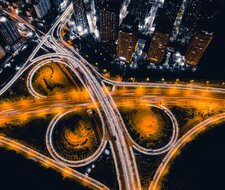 Über Verkehrsdaten und die Schaffung eines gemeinsamen europäischen Mobilitätsdatenraum