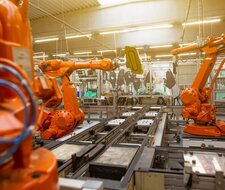 TÜV-Verband: Zukunftstechnologien brauchen gesetzlichen Rahmen