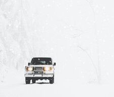 Wintercheck: Jetzt das Auto winterfest machen