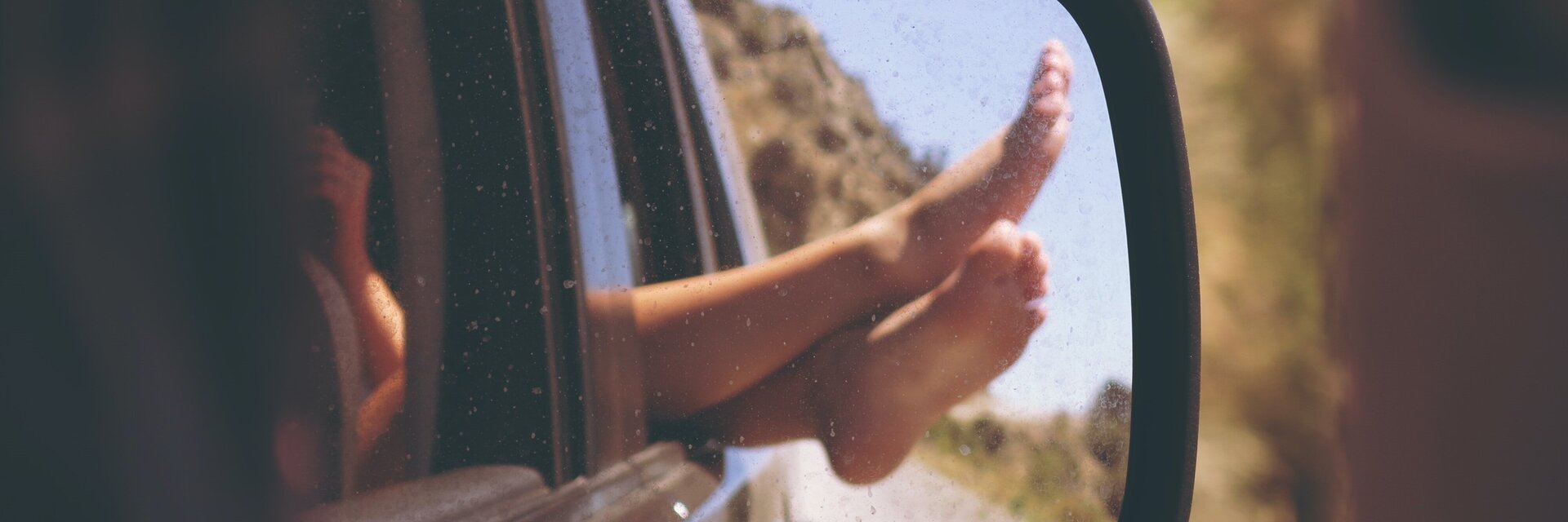 Tipps vom TÜV-Experten: Sicher in den Urlaub mit dem Auto